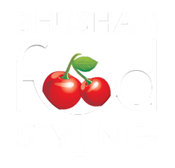 Bhushan Food Styling